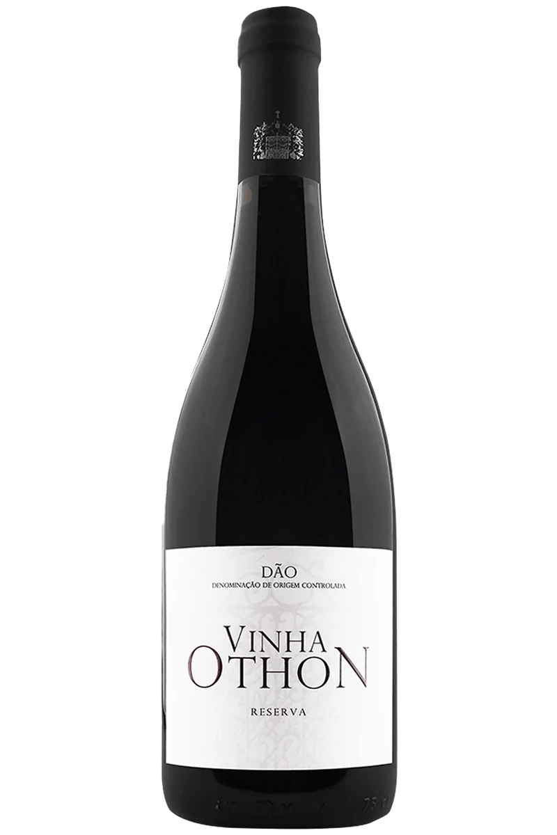Vinha Othon Tinto 2019