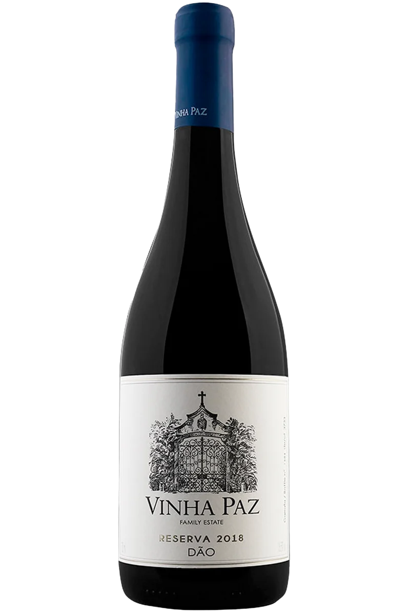 Vinha Paz Reserva Tinto Magnum 2017