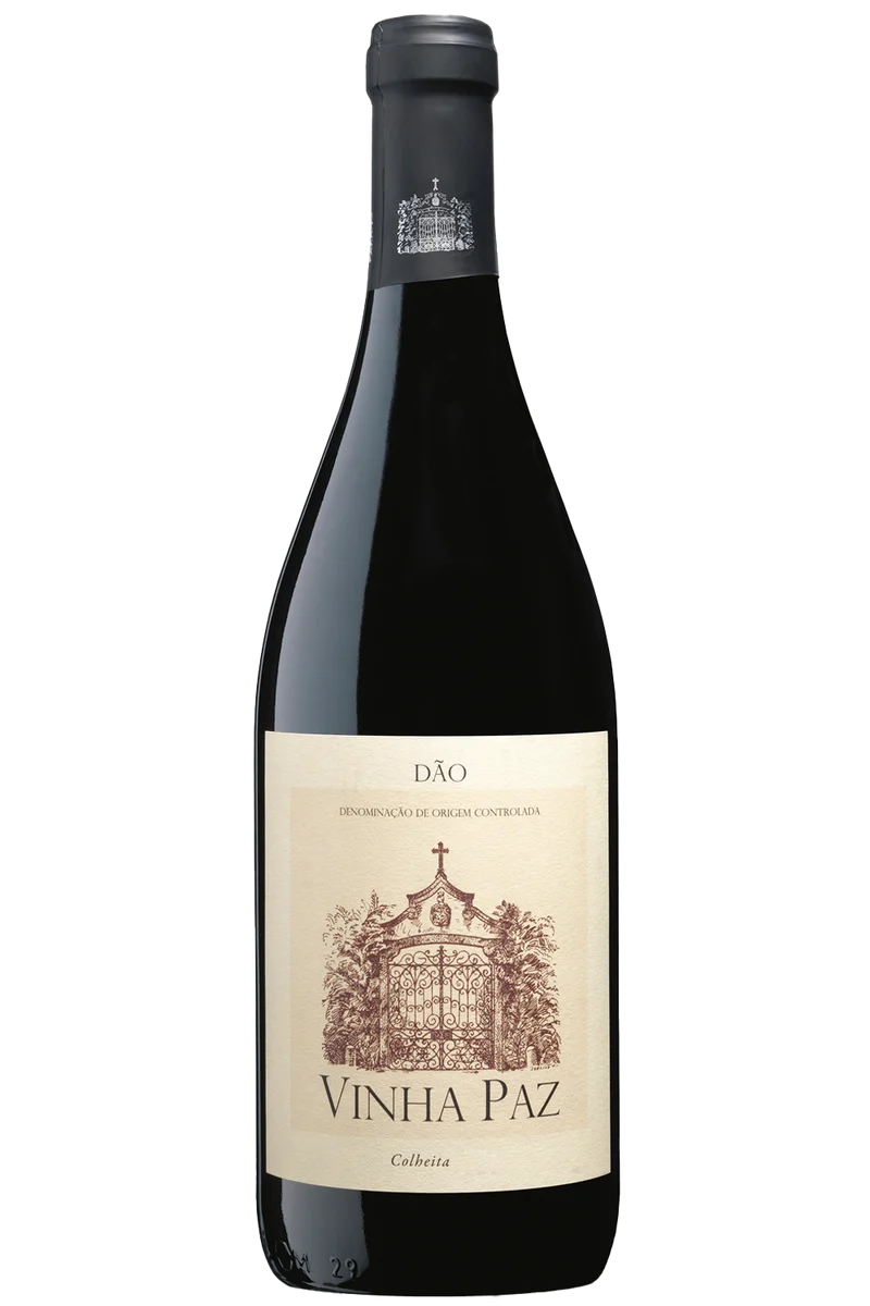 Vinha Paz Tinto Magnum 2017