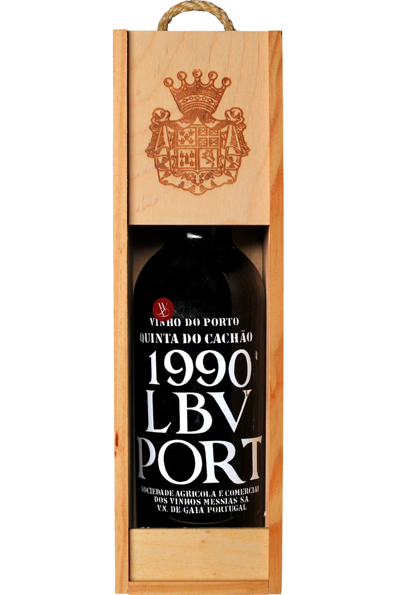 Porto Messias LBV 1990