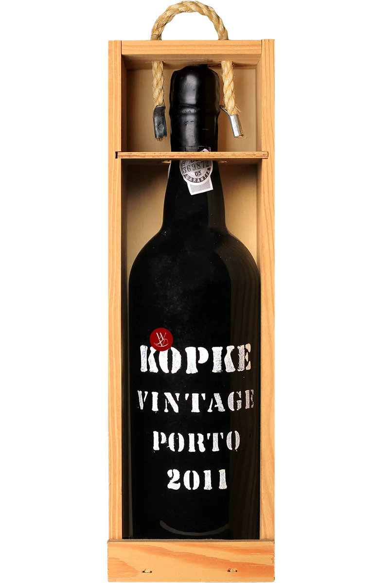 Porto Kopke Vintage 2011