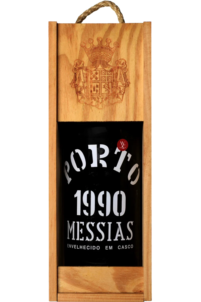 Porto Messias Colheita 1990