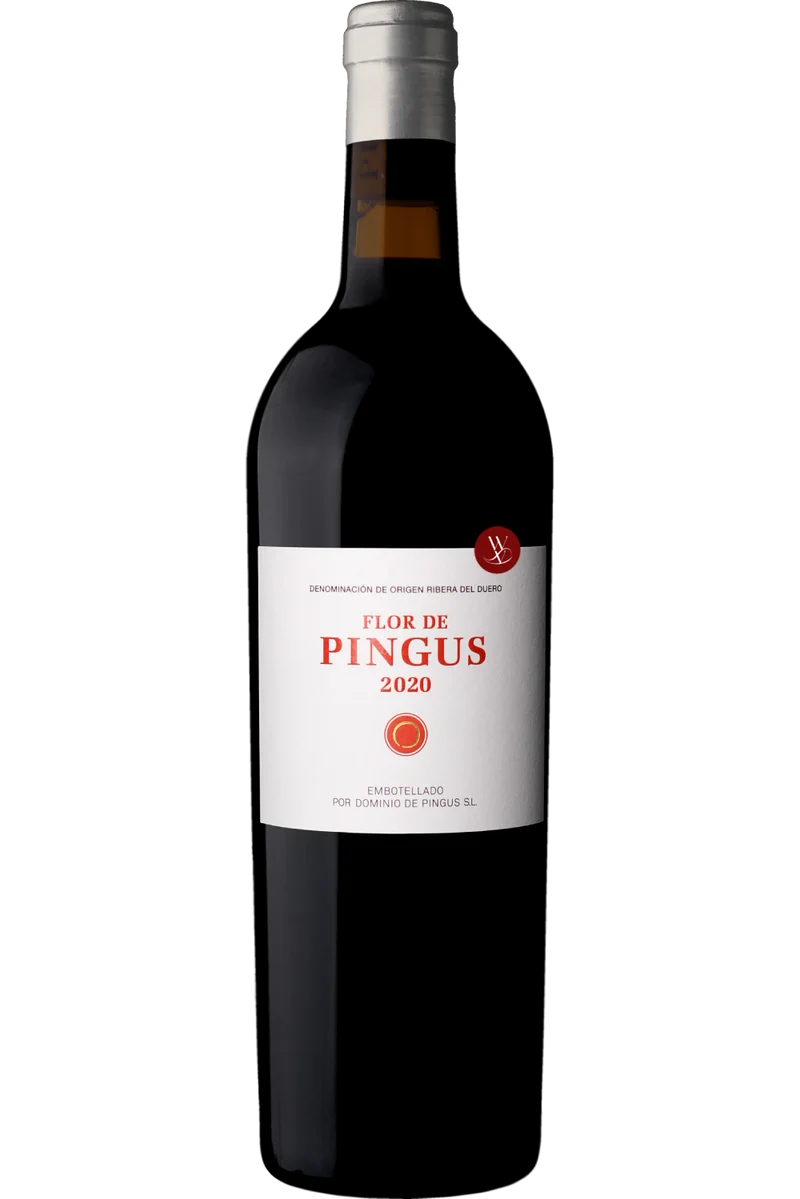 Flor de Pingus Tinto 2020