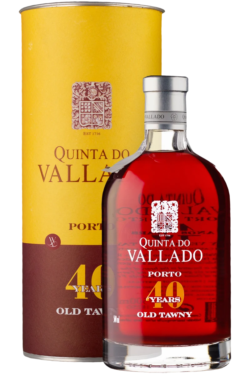Vallado 40 Anos