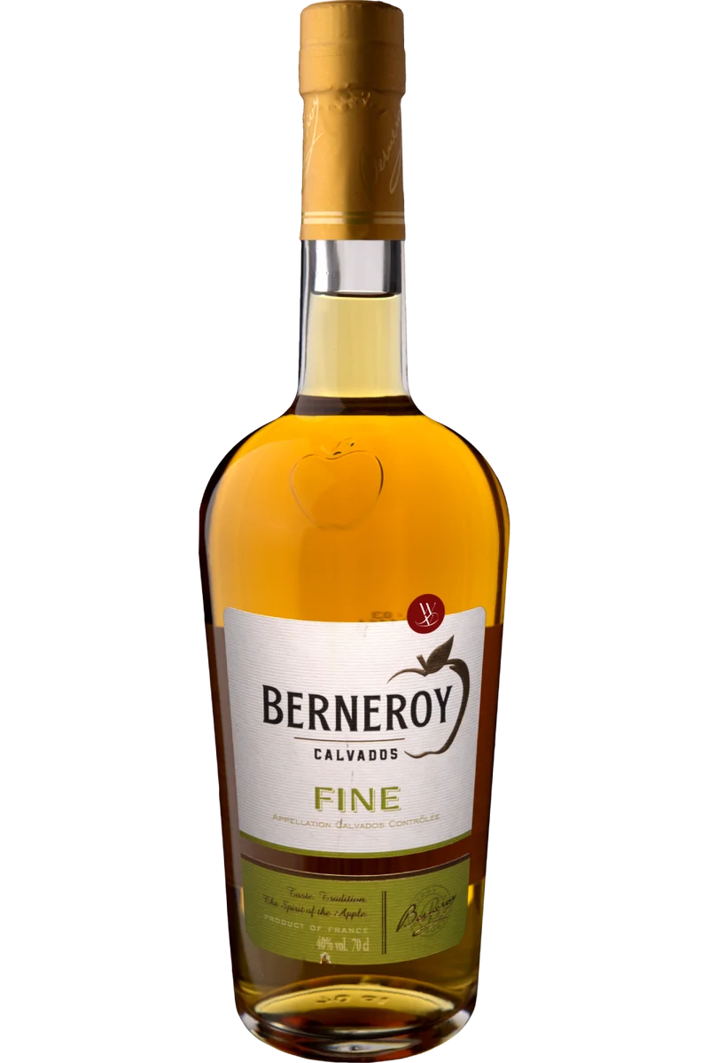 Berneroy Fine Calvados