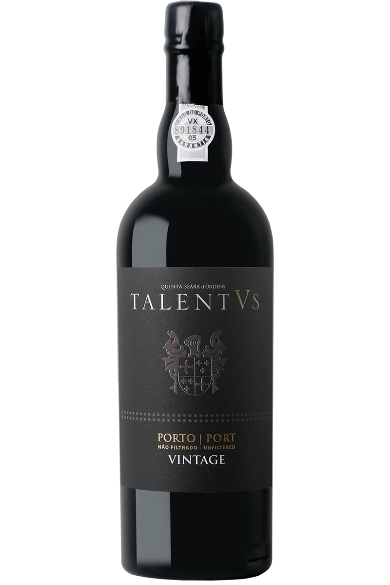 Porto Seara d'Ordens Talentvs Vintage 2017