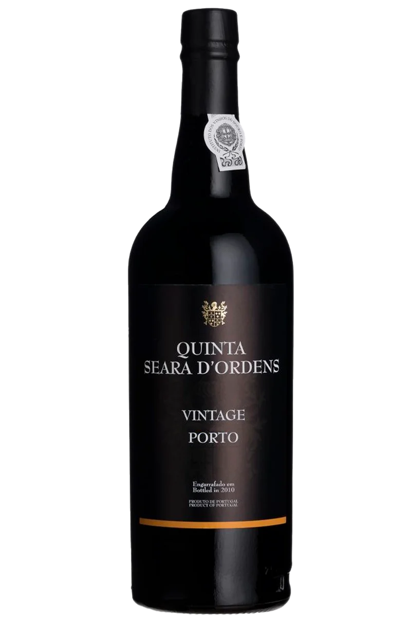 Porto Seara d'Ordens Vintage 2013