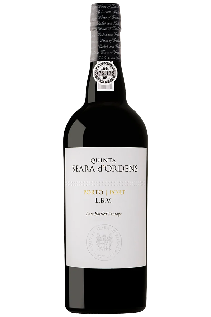 Porto Seara d'Ordens LBV 2014