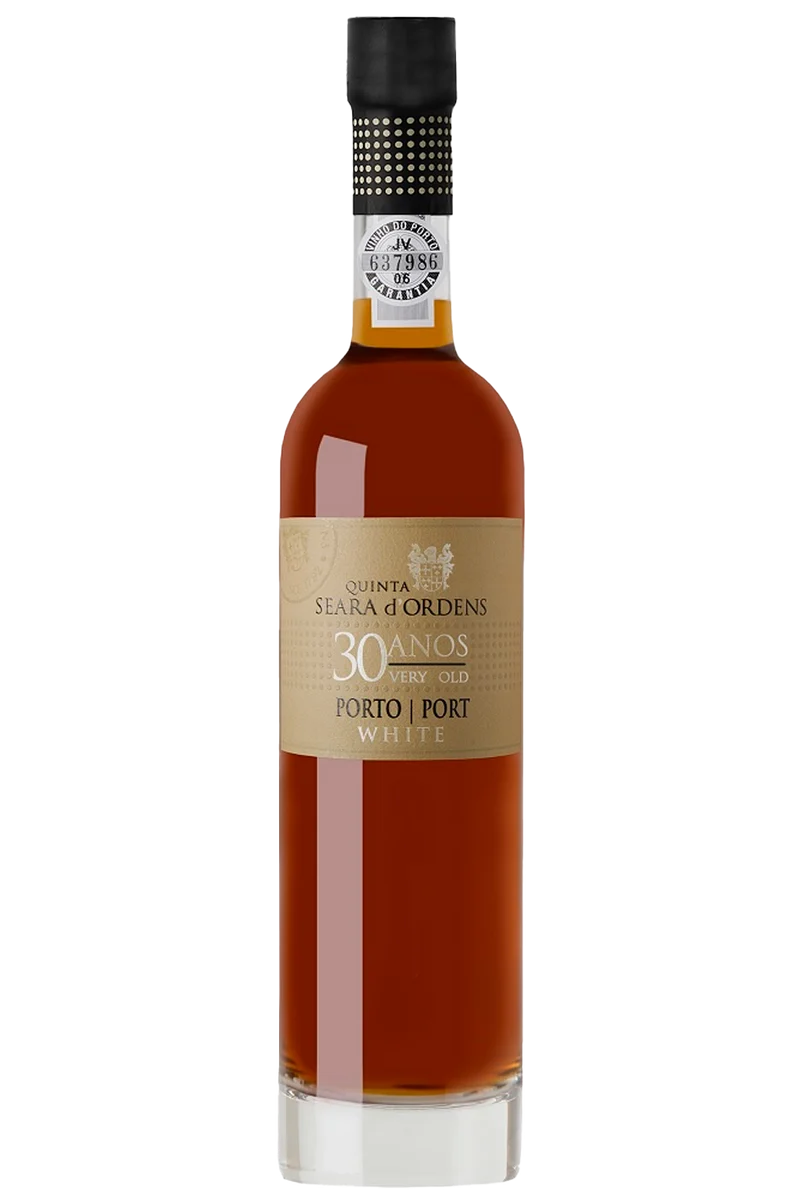 Porto Seara d'Ordens 30 Anos Branco