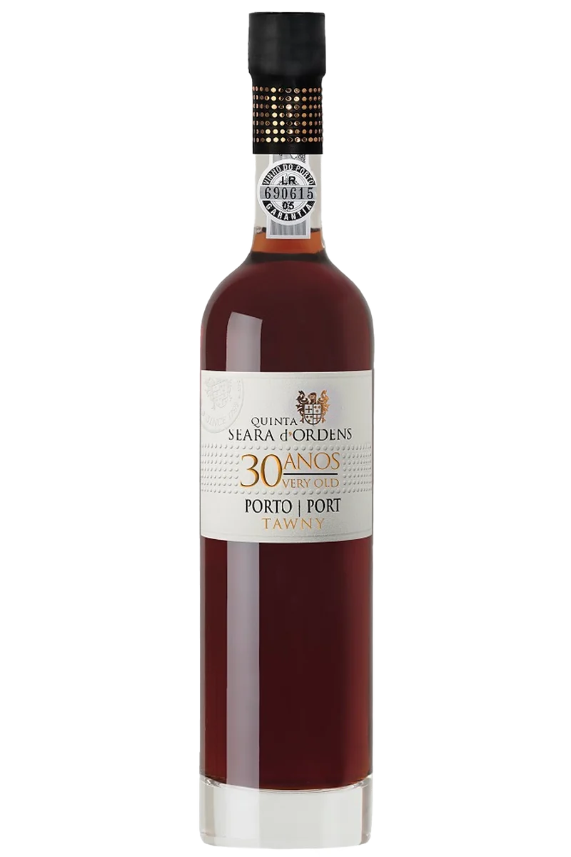 Porto Seara d'Ordens 30 Anos Tawny