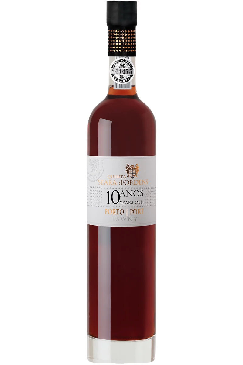 Porto Seara d'Ordens 10 Anos
