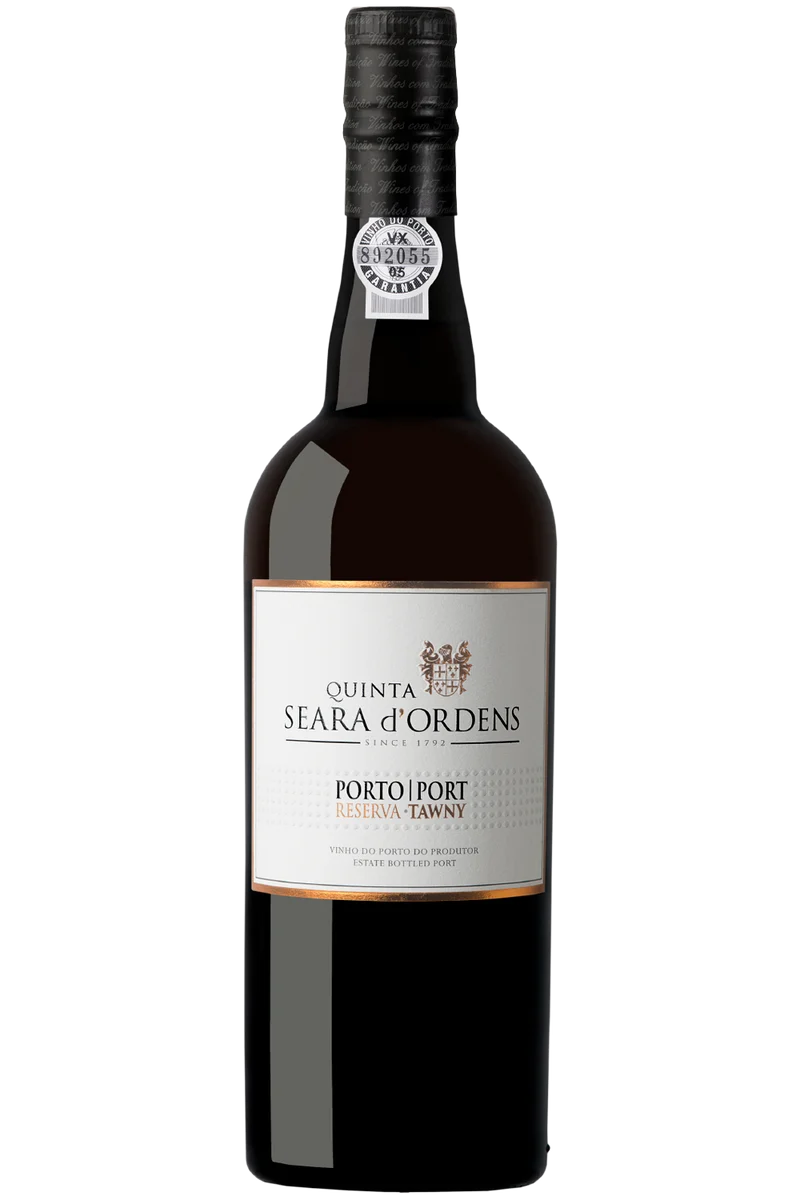 Porto Seara d'Ordens Reserva Tawny