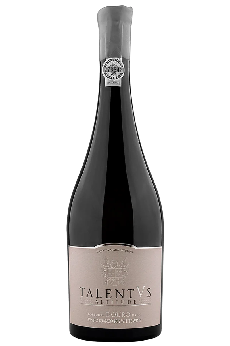 Talentvs Altitude Branco Magnum 2019