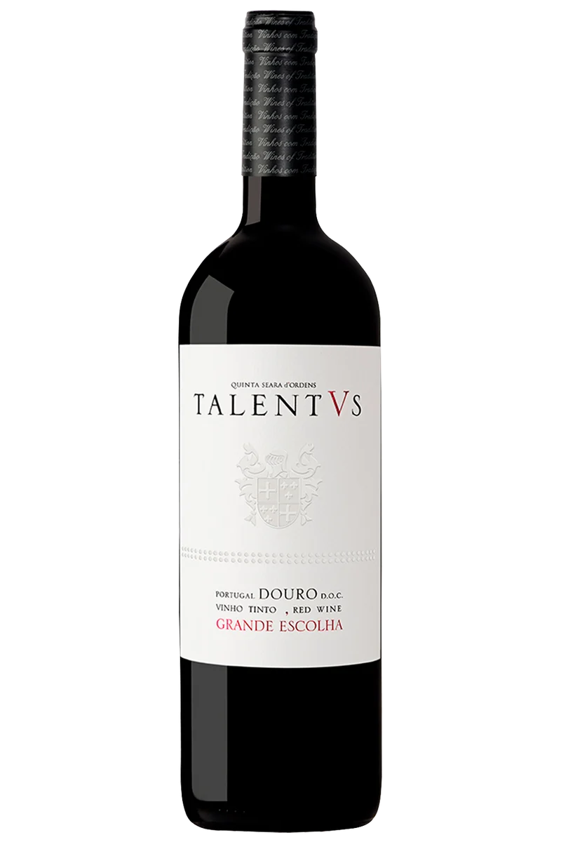 Talentvs Grande Escolha Tinto Magnum 2015