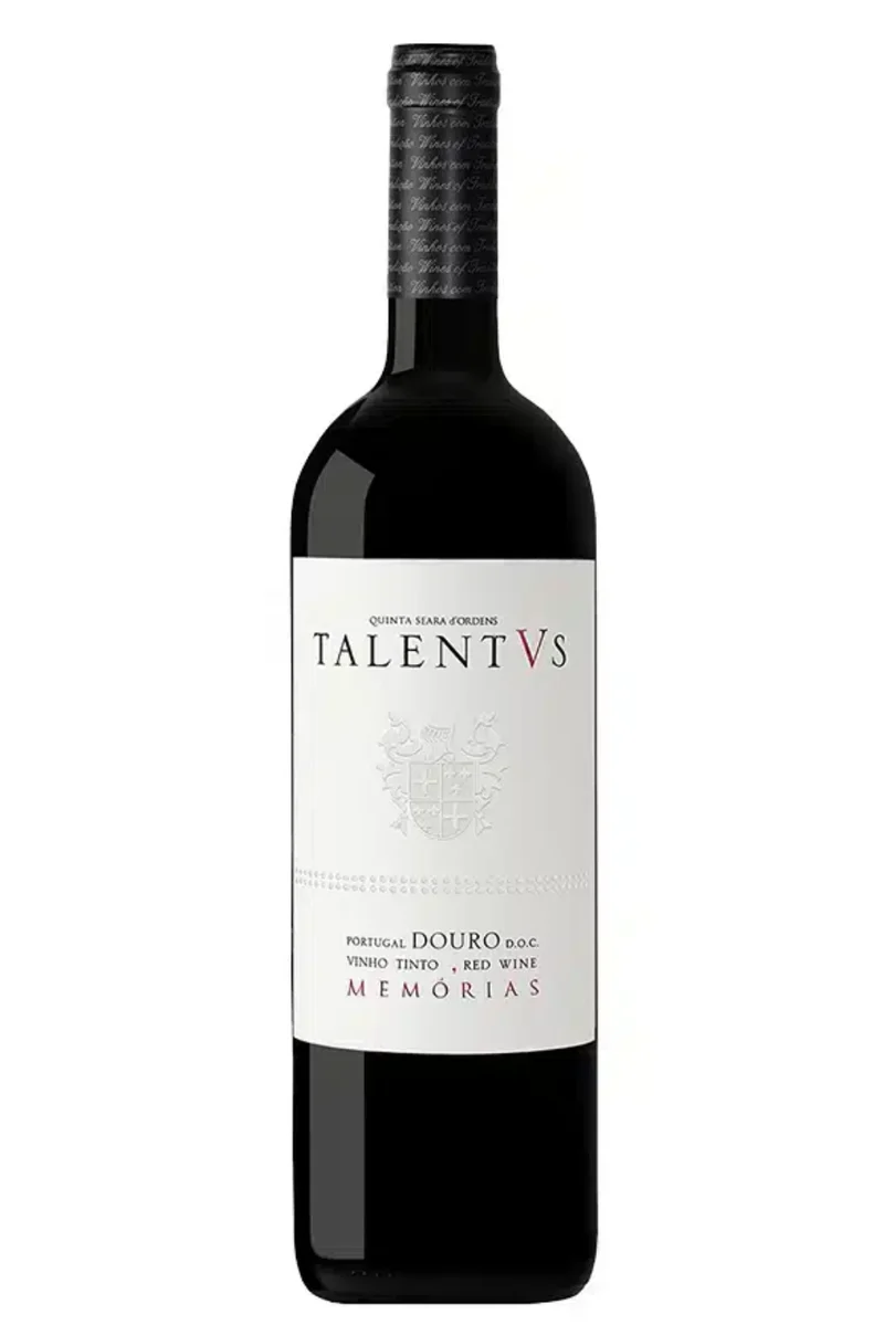 Talentvs Memorias Tinto 2020