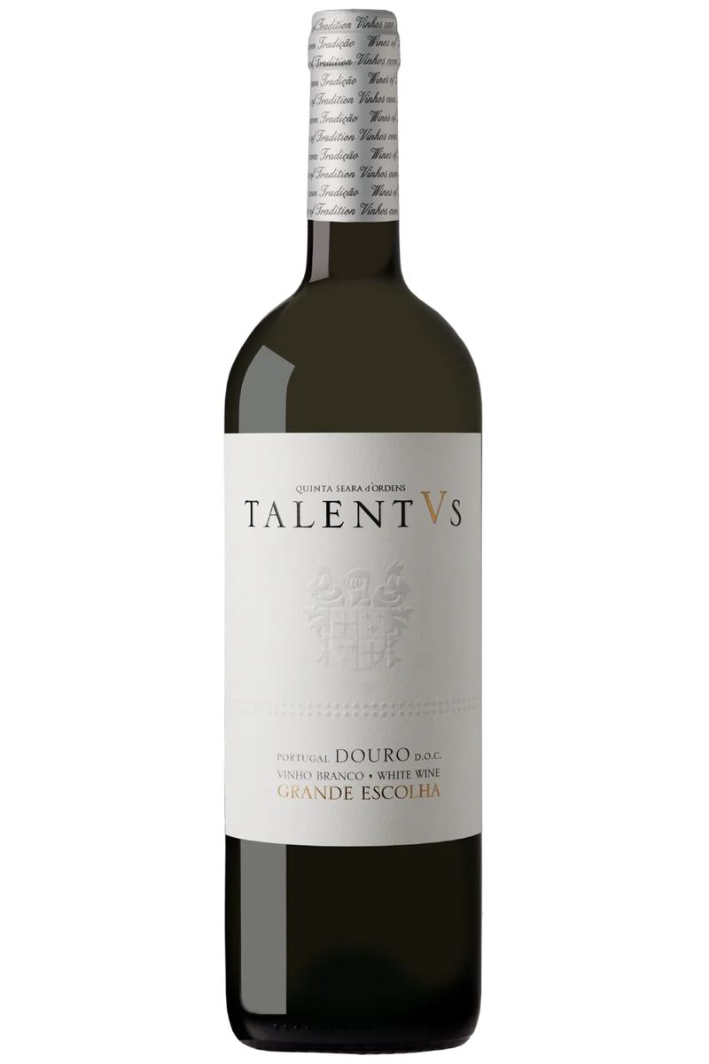 Talentvs Grande Escolha Branco Magnum 2017