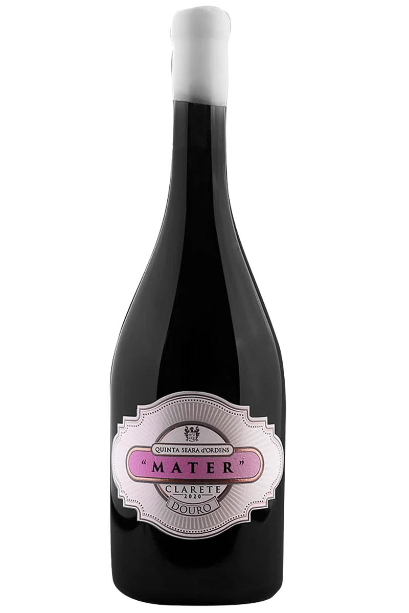 Seara d'Ordens Clarete Matter Tinto 2021