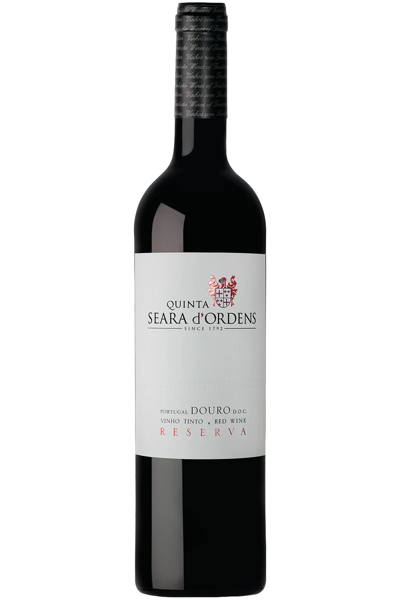 Seara d'Ordens Reserva Tinto Magnum 2019