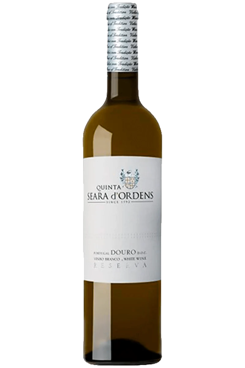 Seara d'Ordens Reserva Branco Magnum 2017