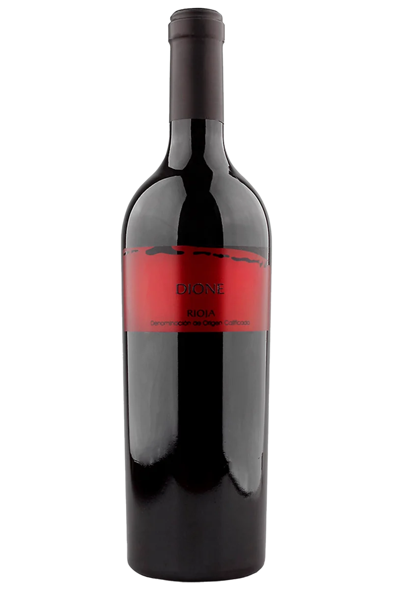 Secret Spot Rioja Tinto 2010