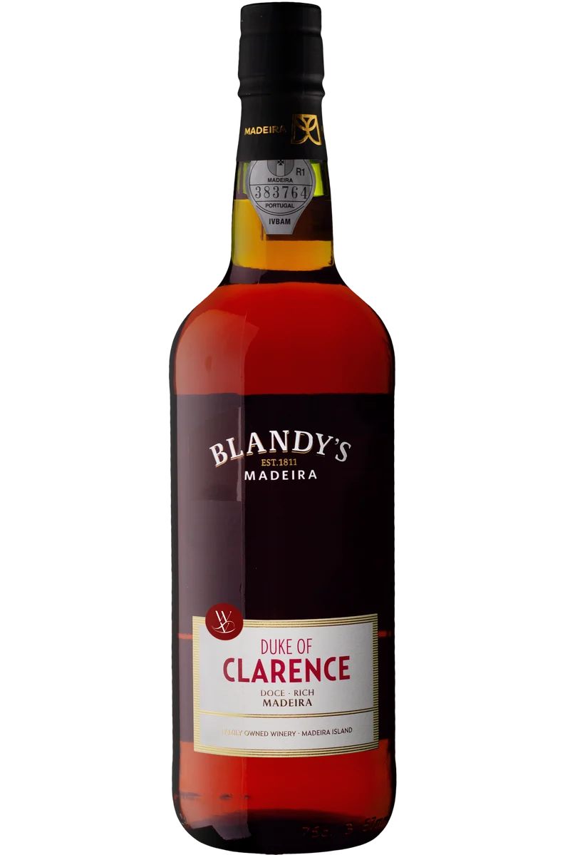 Blandy's Duke of Clarence Rich