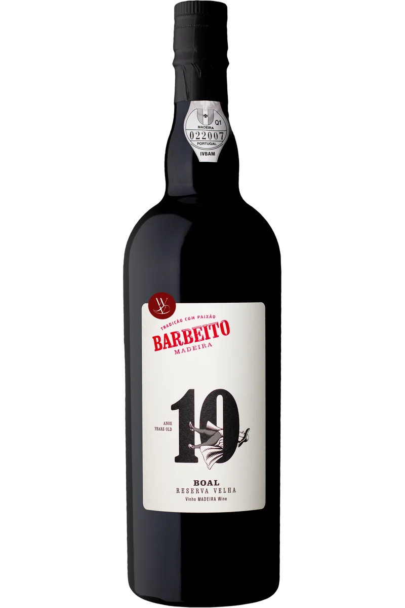 Barbeito Boal 10 Anos
