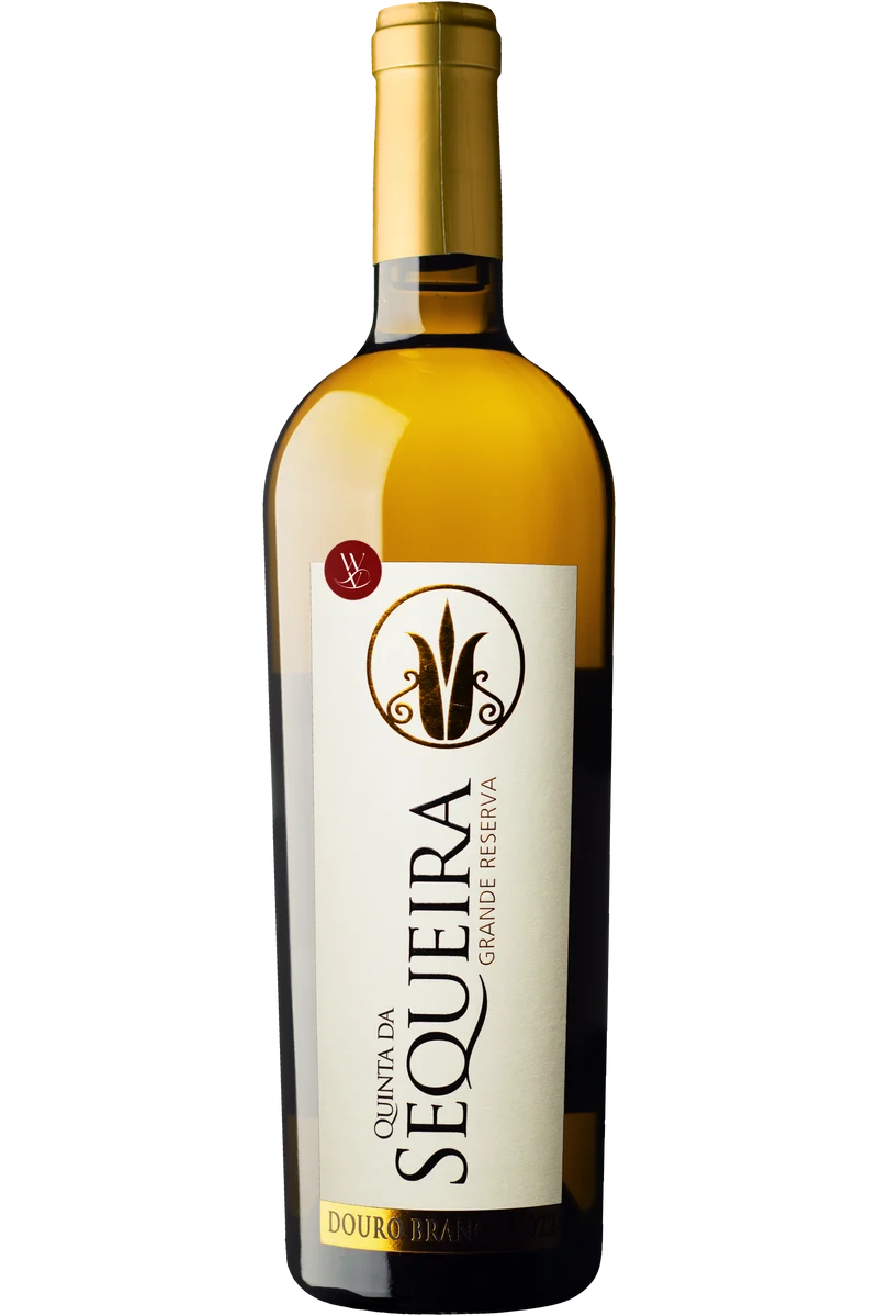 Quinta da Sequeira Grande Reserva Branco 2022