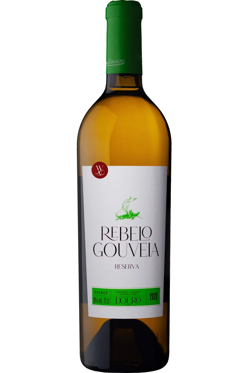 Rebelo Gouveia Branco 2020