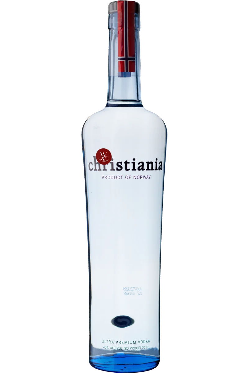 Vodka Christiania