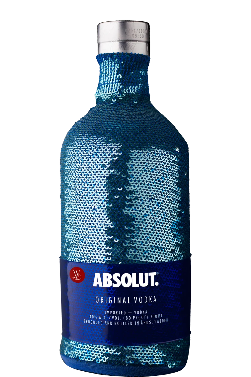 Absolut Sequin