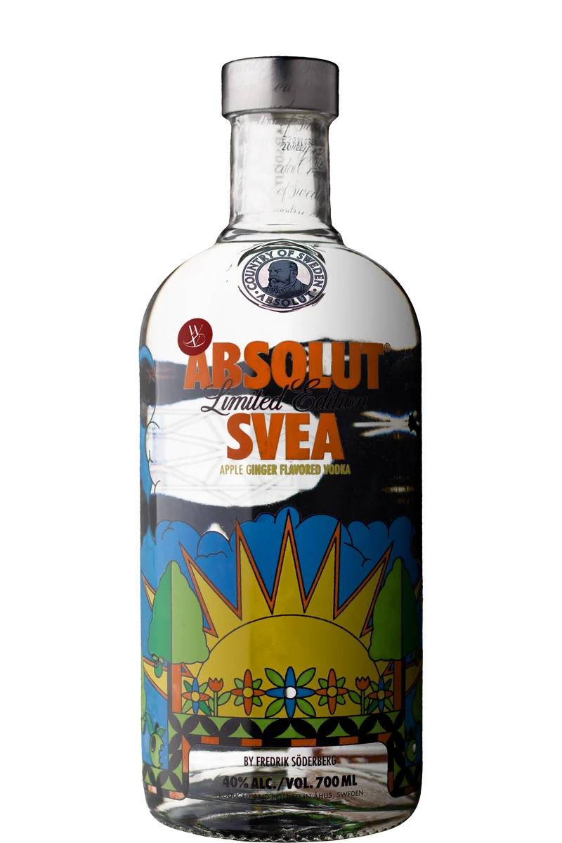 Absolut Svea