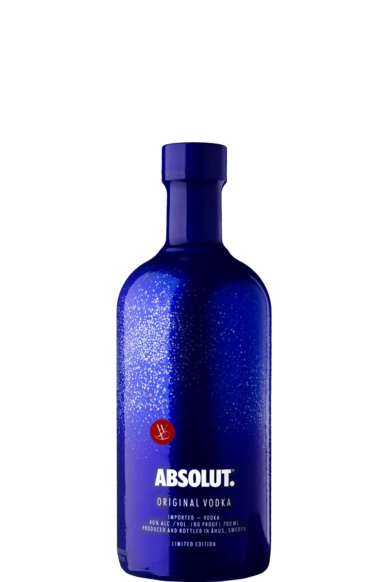 Absolut Uncover