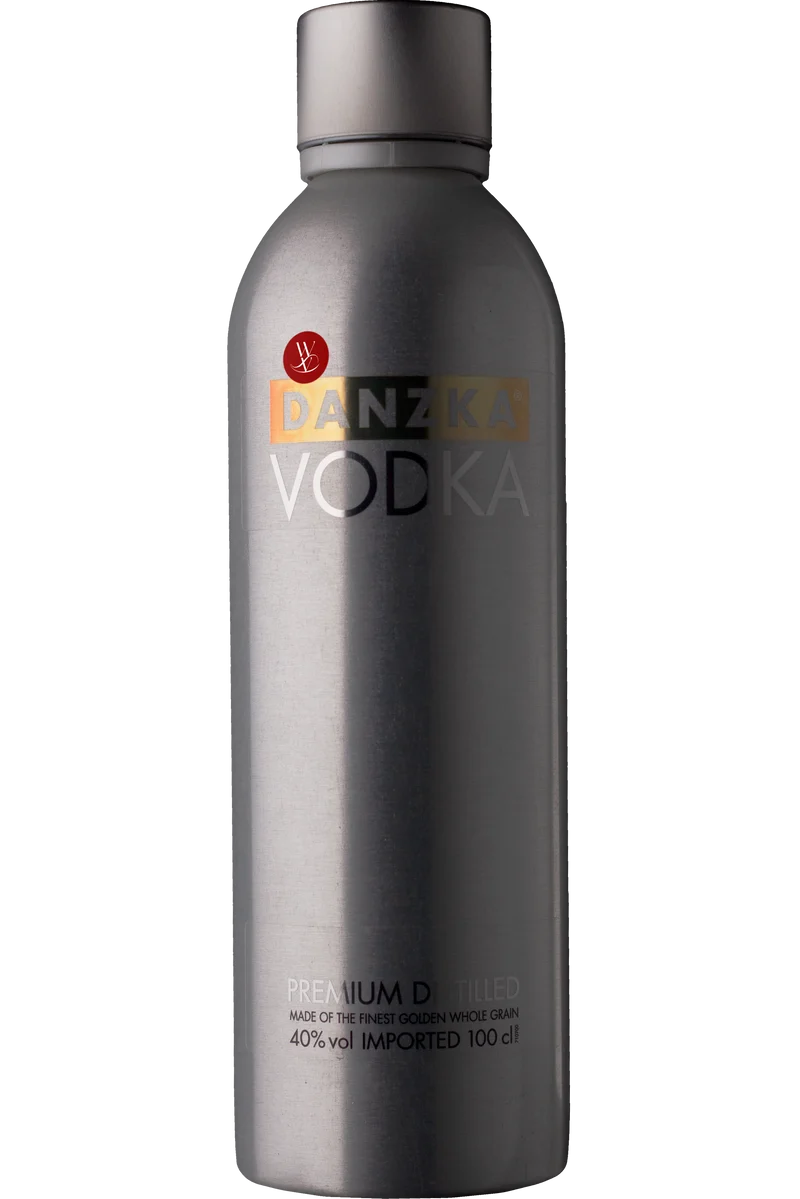 Danzka Red 1L
