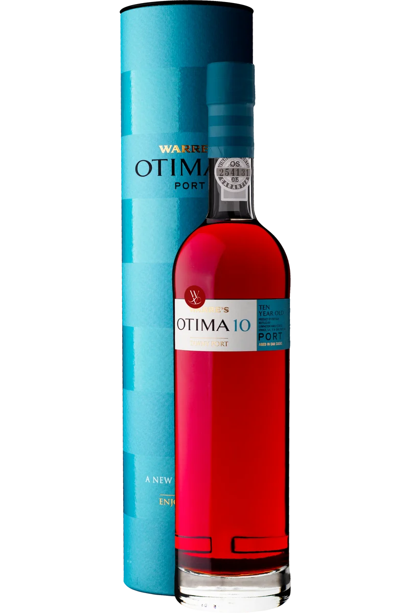 Porto Warre's Otima 10 Anos
