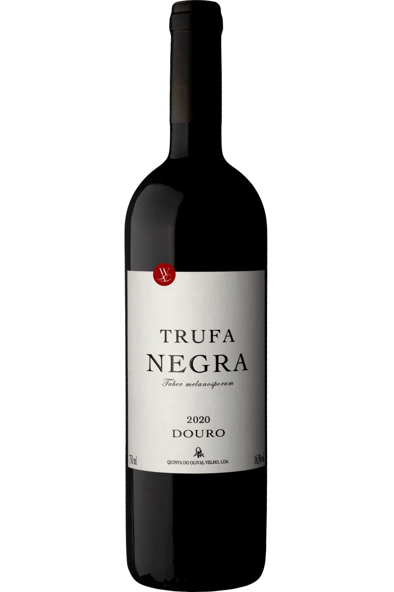 Trufa Negra Tinto 2020