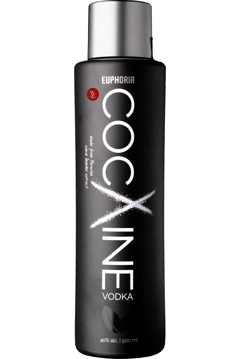 Vodka Euphoria Cocxine