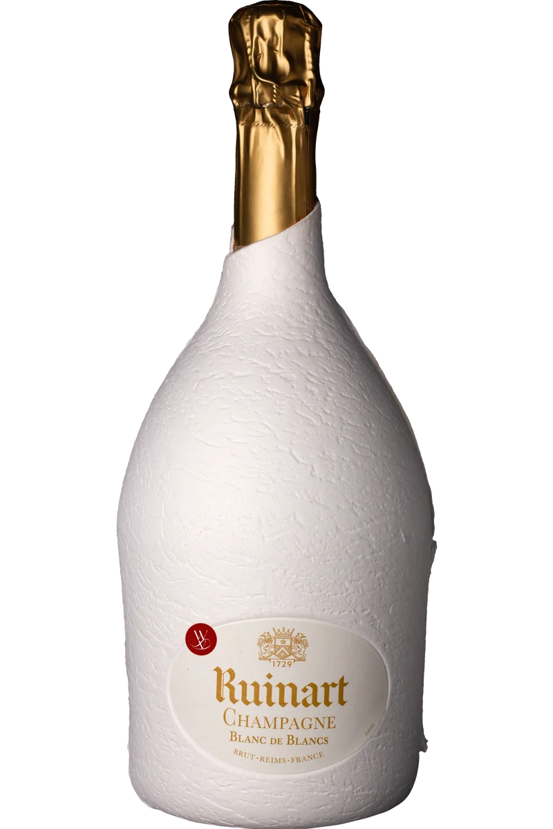 Ruinart Blanc de Blancs Skin
