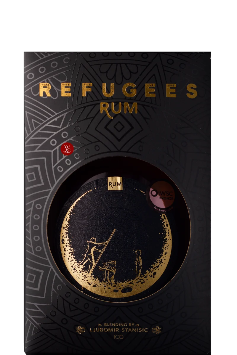 Rum Refugees