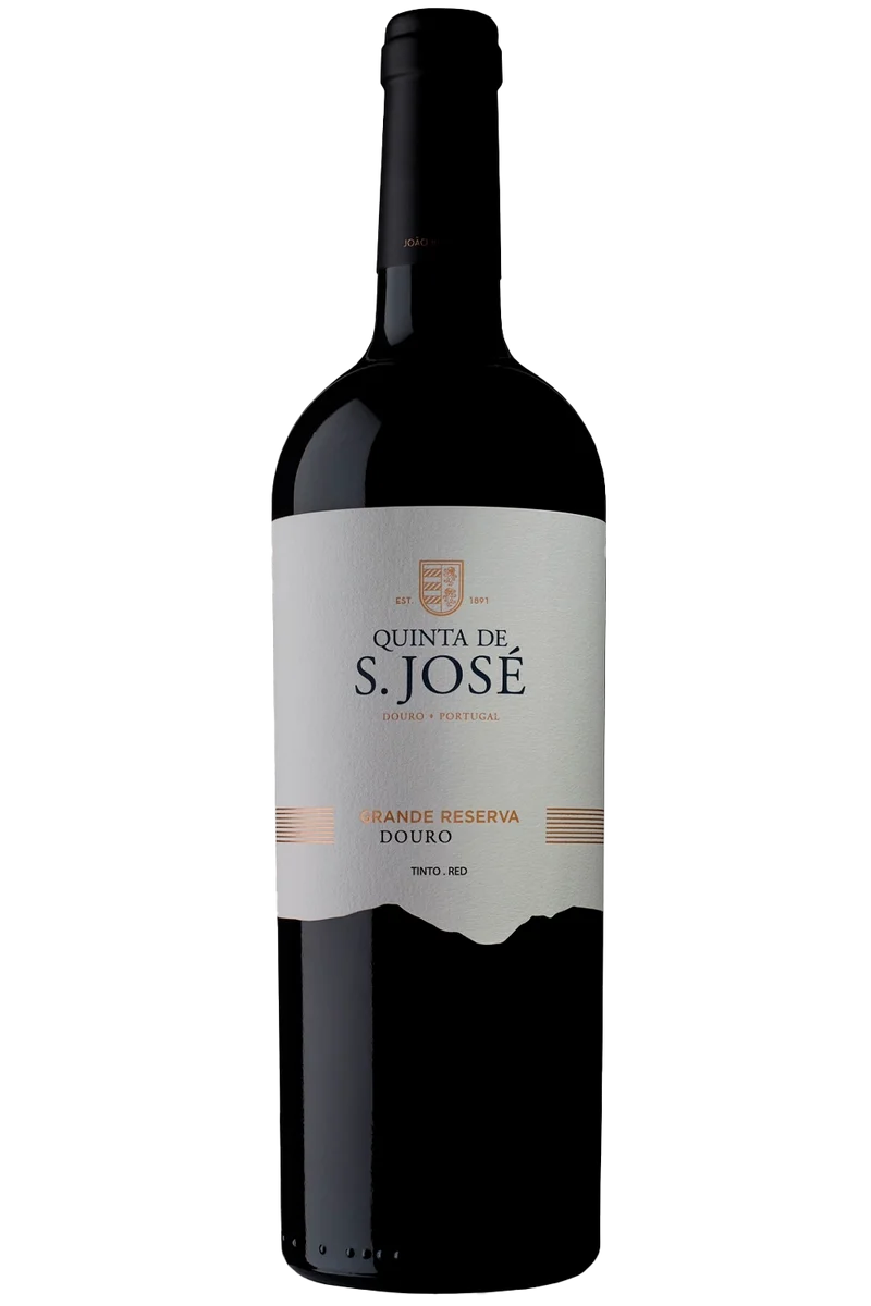 Quinta de S. José Grande Reserva Tinto Magnum 2019