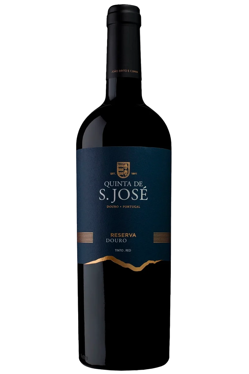 Quinta de S. José Reserva Tinto Magnum 2018