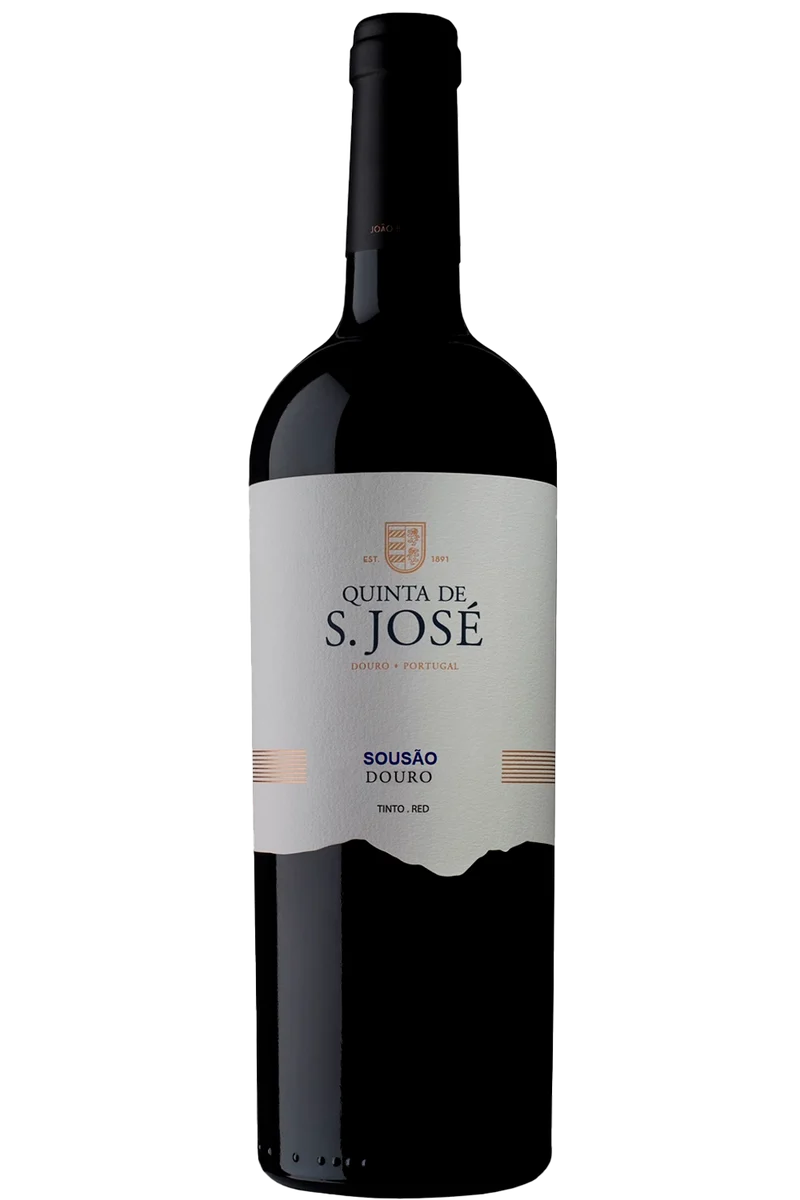 Quinta de S. José Sousão Tinto 2019