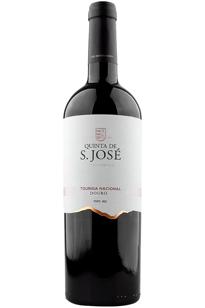 Quinta de S. José Touriga Nacional 2019