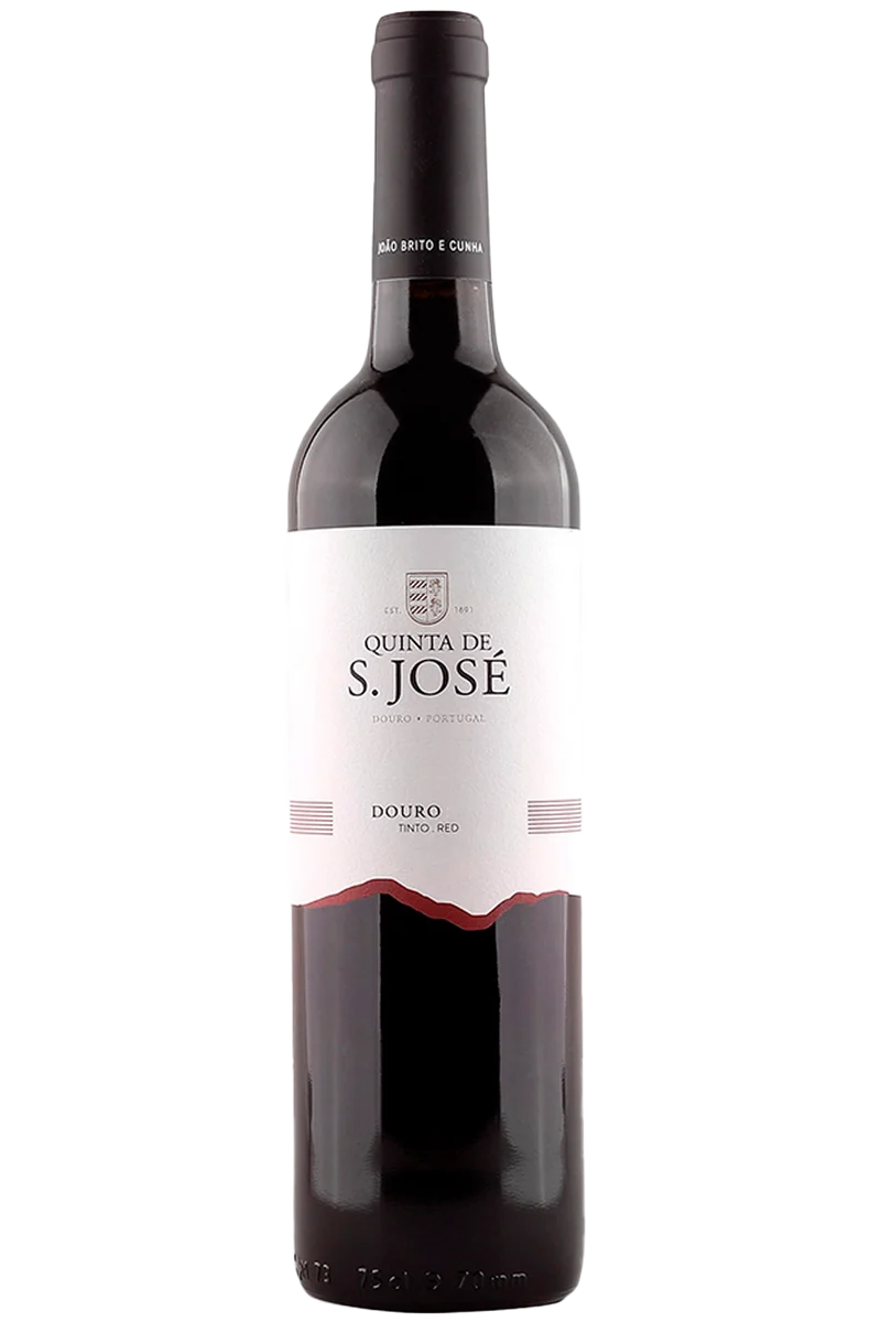 Quinta de S. José Tinto Magnum 2020