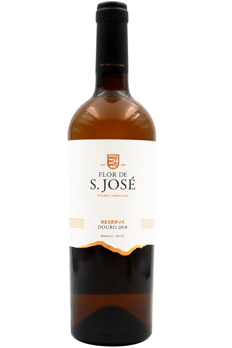 Flor de S. José Reserva Branco Magnum 2020