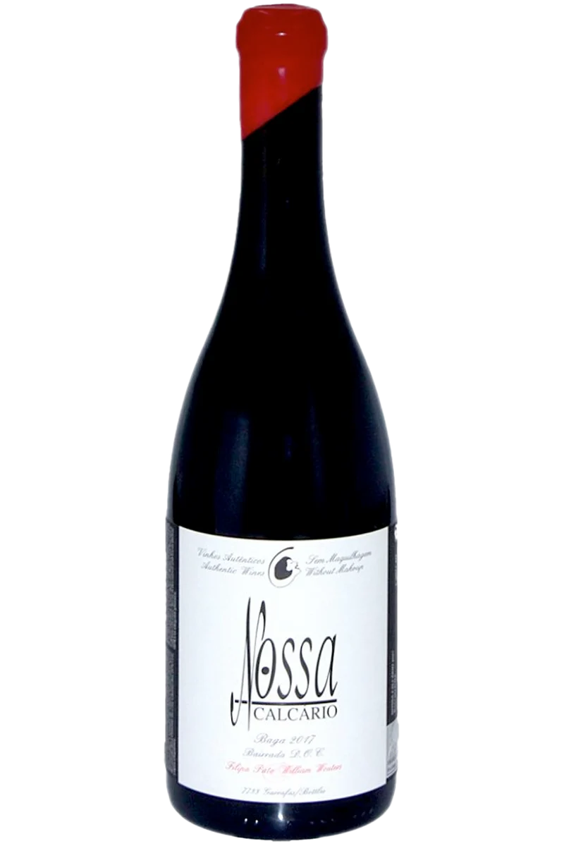 Filipa Pato Nossa Tinto Magnum 2017