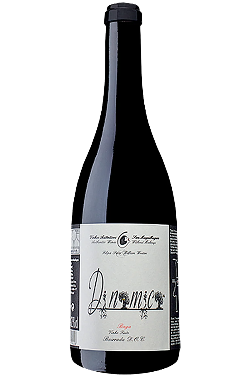Filipa Pato Dinâmica Tinto Magnum 2021