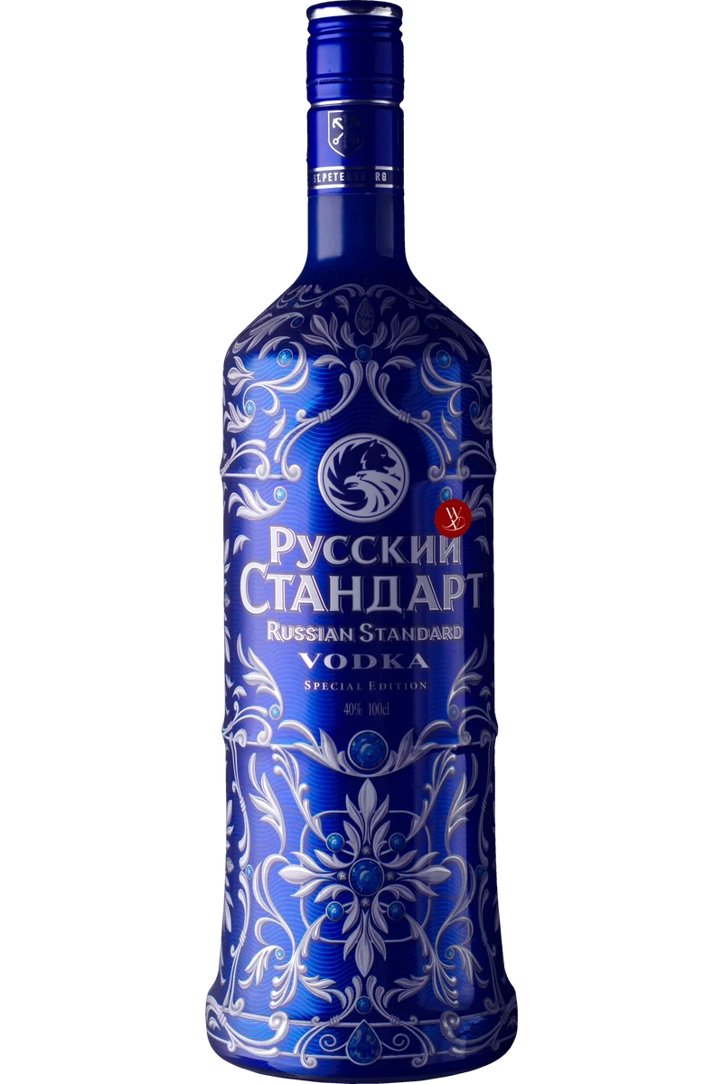 Russian Standard Jewelry Limited Edition