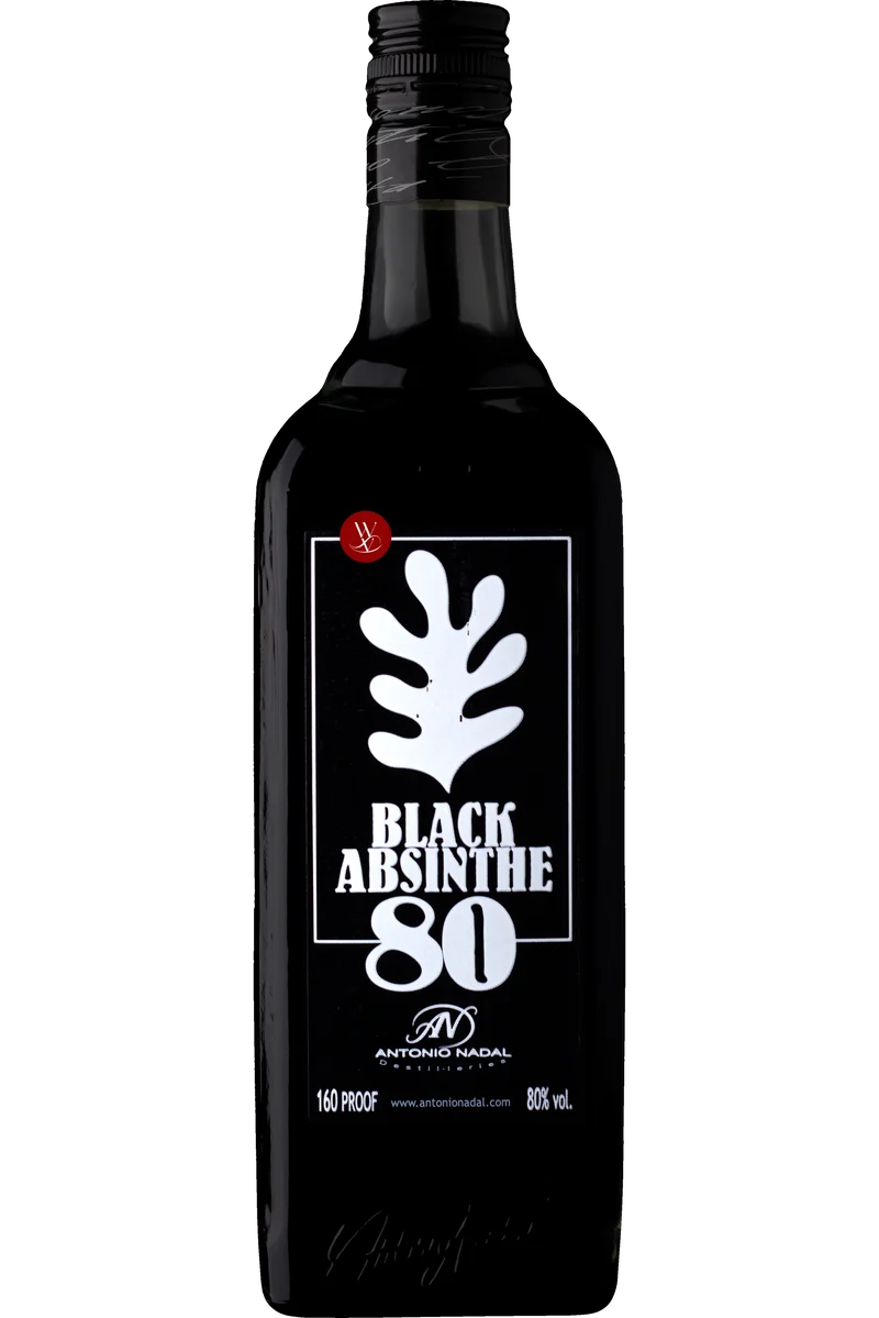 Black Absinthe 80