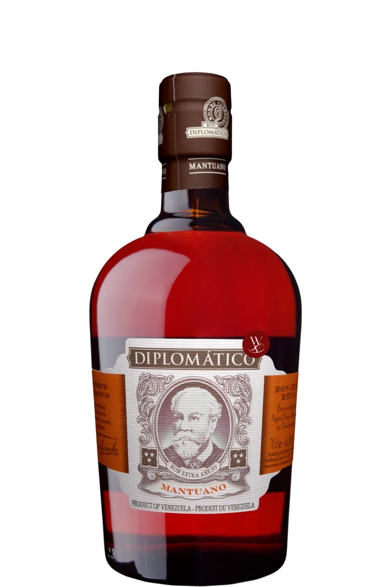 Diplomático Mantuano