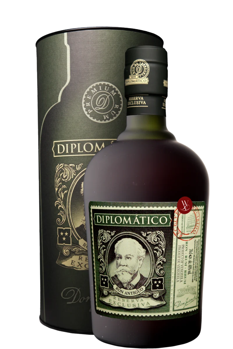 Diplomático Reserva Exclusiva